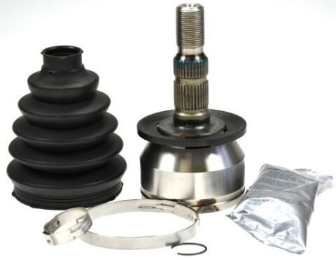 Комплект шарнірів, приводний вал