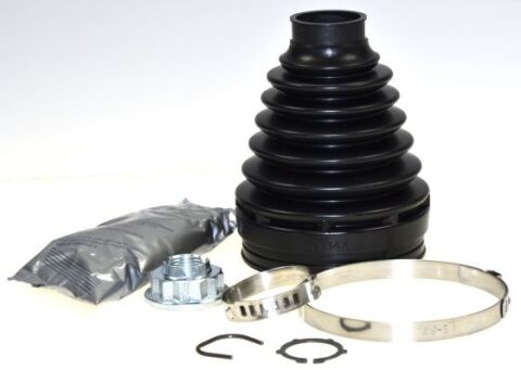 Комплект пилозахисний, приводний вал Комплект пилозахисний, приводний вал