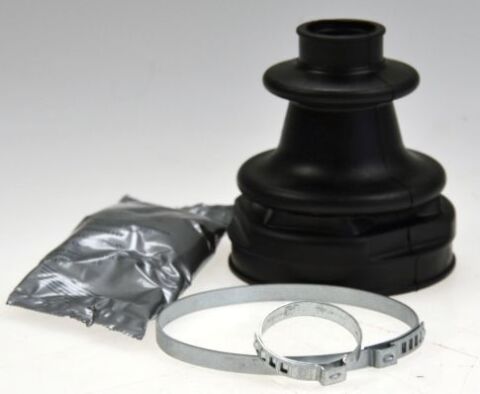 Комплект пилозахисний, приводний вал