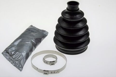 Комплект пилозахисний, приводний вал