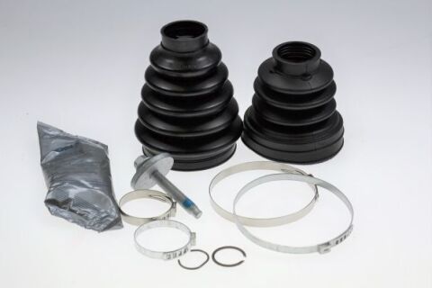 Комплект пилозахисний, приводний вал