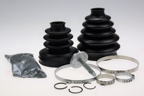 Комплект пилозахисний, приводний вал