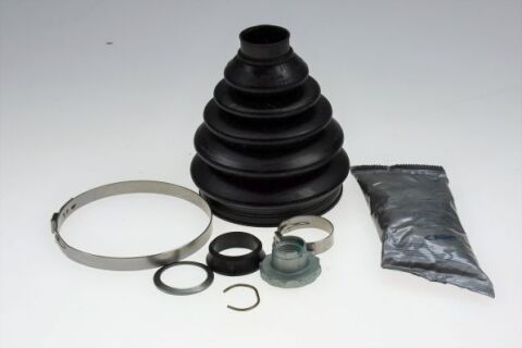 Комплект пилозахисний, приводний вал