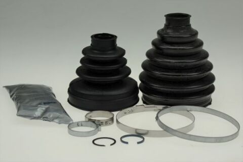 Комплект пилозахисний, приводний вал