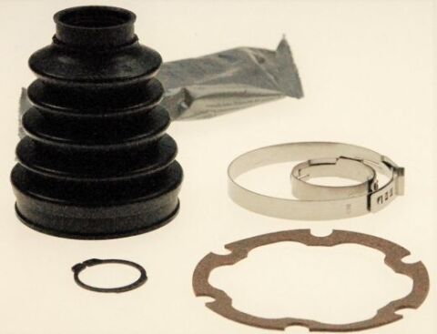 Комплект пилозахисний, приводний вал