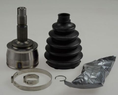 Комплект шарнірів, приводний вал Комплект шарнірів, приводний вал
