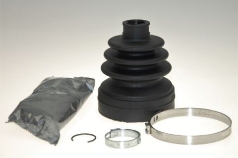 Комплект пилозахисний, приводний вал