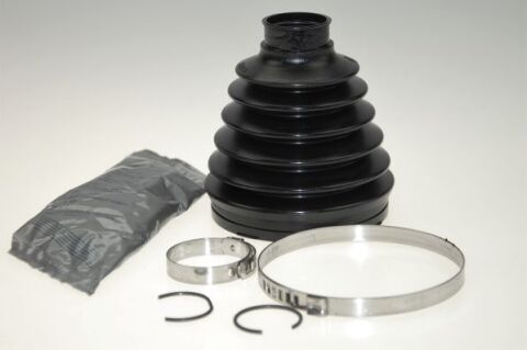 Комплект пилозахисний, приводний вал