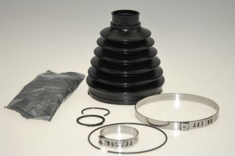 Комплект пилозахисний, приводний вал