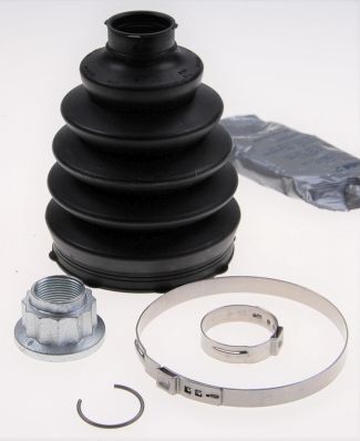 Комплект пилозахисний, приводний вал Комплект пилозахисний, приводний вал