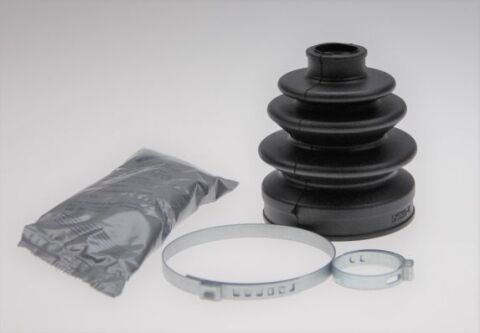 Комплект пилозахисний, приводний вал