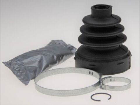 Комплект пилозахисний, приводний вал Комплект пилозахисний, приводний вал