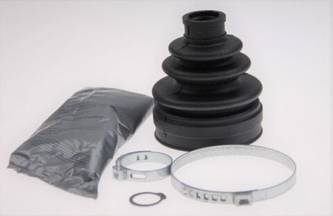 Комплект пилозахисний, приводний вал