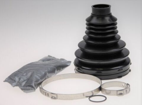 Комплект пилозахисний, приводний вал