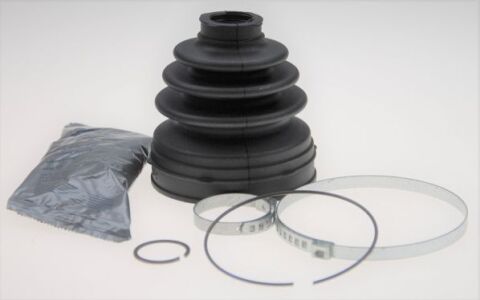 Комплект пилозахисний, приводний вал Комплект пилозахисний, приводний вал