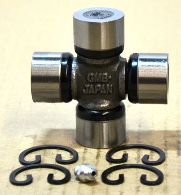 Шарнір, поздовжній вал Шарнір, поздовжній вал