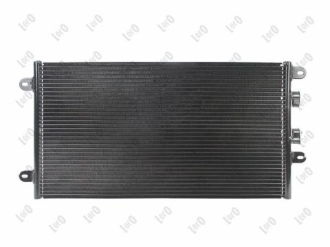 Конденсатор, система кондиціонування повітря