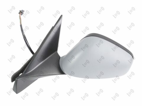 Зеркало наружное заднего вида