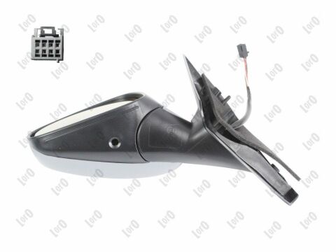 Зеркало наружное заднего вида