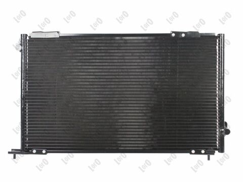 Конденсатор, система кондиціонування повітря