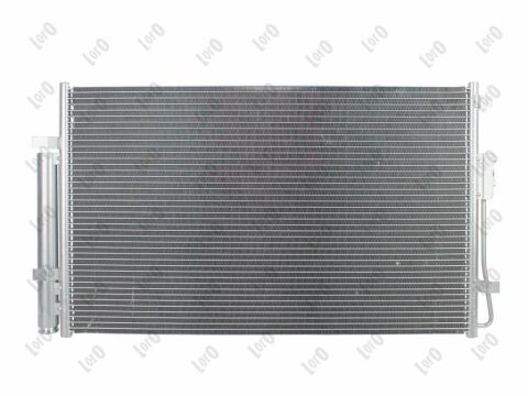 Конденсатор, система кондиціонування повітря