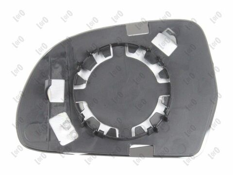 Стекло внешнего зеркала Стекло внешнего зеркала