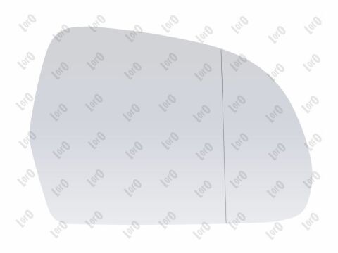 Стекло внешнего зеркала Стекло внешнего зеркала