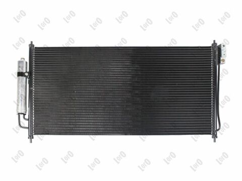 Конденсатор, кондиционер