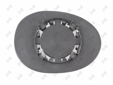 Скло зовнішнього дзеркала