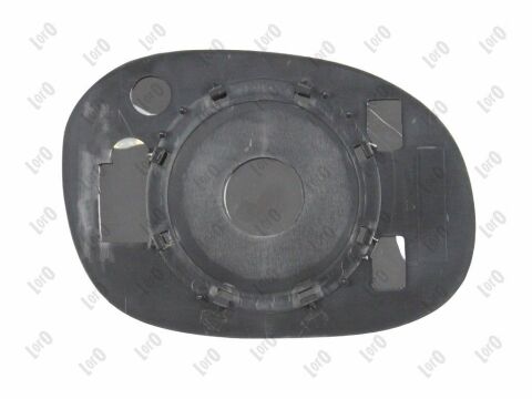 Скло зовнішнього дзеркала