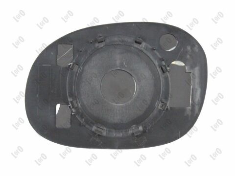 Скло зовнішнього дзеркала