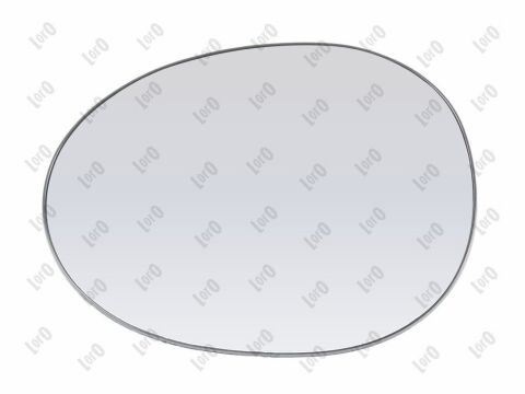 Скло зовнішнього дзеркала