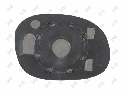 Скло зовнішнього дзеркала