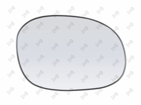 Скло зовнішнього дзеркала