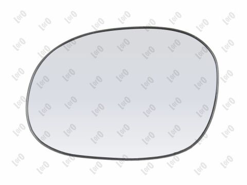 Скло зовнішнього дзеркала