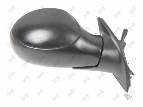 Дзеркало зовнішнє заднього виду
