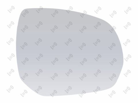 Стекло внешнего зеркала