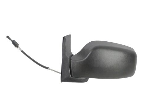 Дзеркало зовнішнє заднього виду