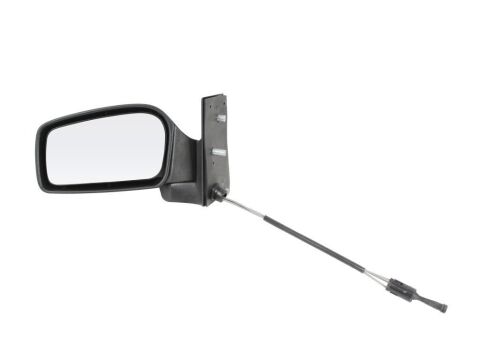 Дзеркало зовнішнє заднього виду