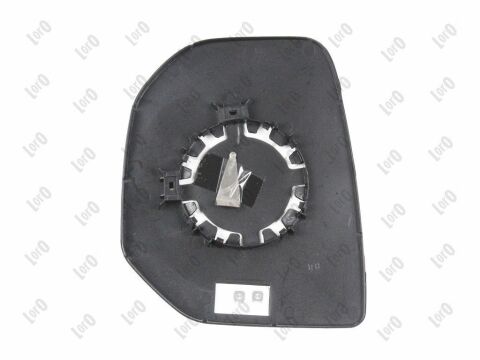 Зеркальное стекло, наружное зеркало