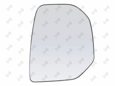 Зеркальное стекло, наружное зеркало