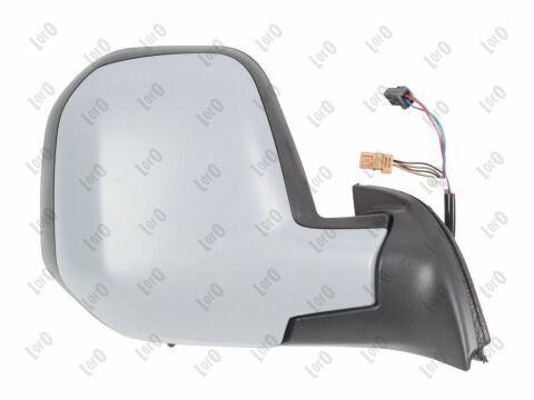 Дзеркало зовнішнє заднього виду