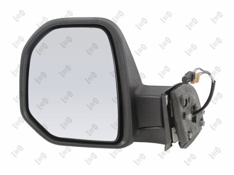 Дзеркало зовнішнє заднього виду