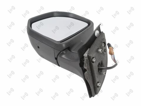 Дзеркало зовнішнє заднього виду