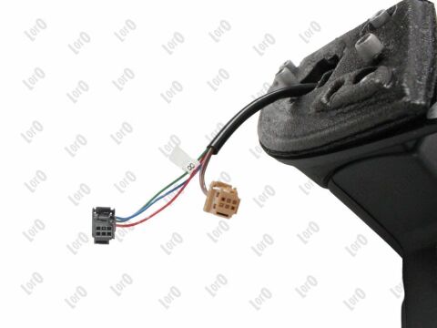 Дзеркало зовнішнє заднього виду