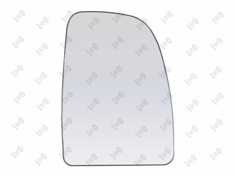 Скло зовнішнього дзеркала