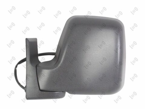 Зовнішнє дзеркало