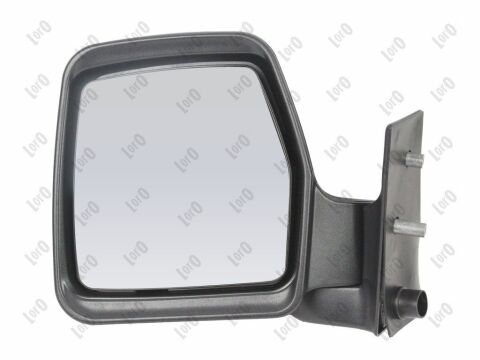 Дзеркало зовнішнє заднього виду