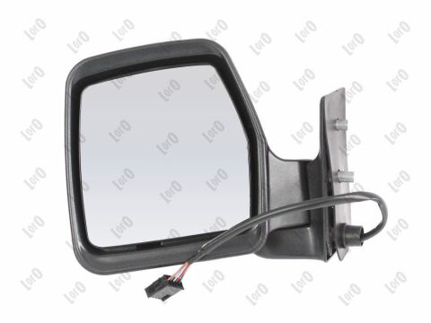 Зовнішнє дзеркало