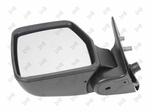 Дзеркало зовнішнє заднього виду